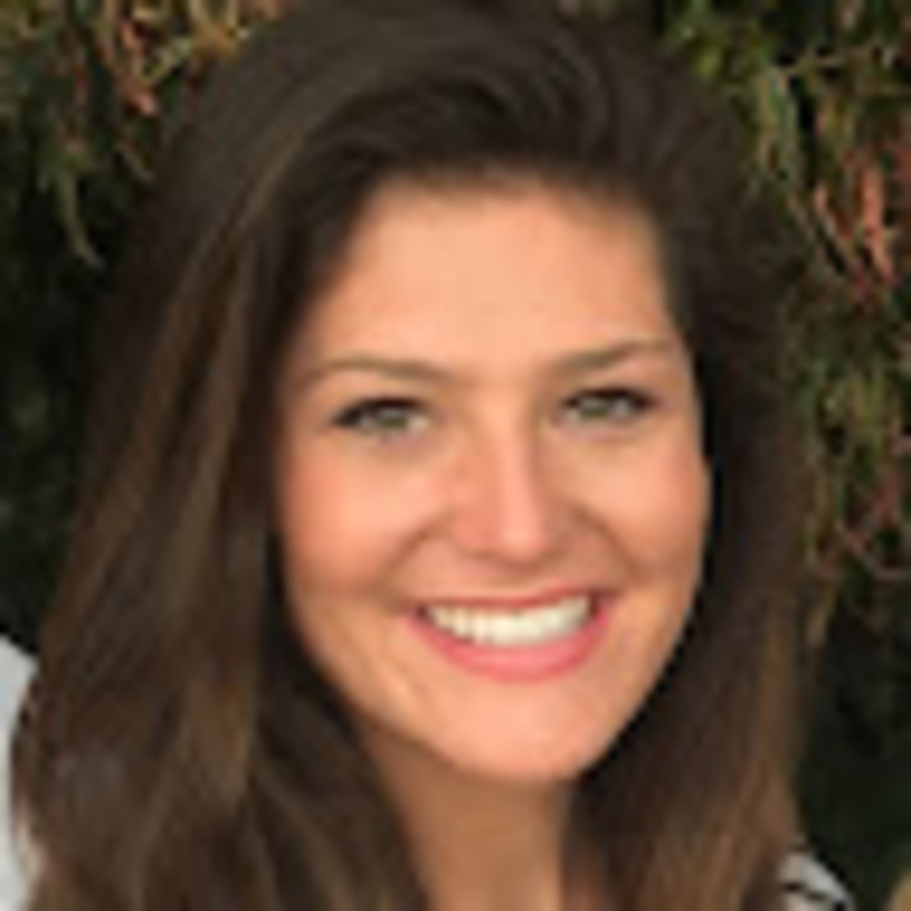 Meet your Posher, Rachele